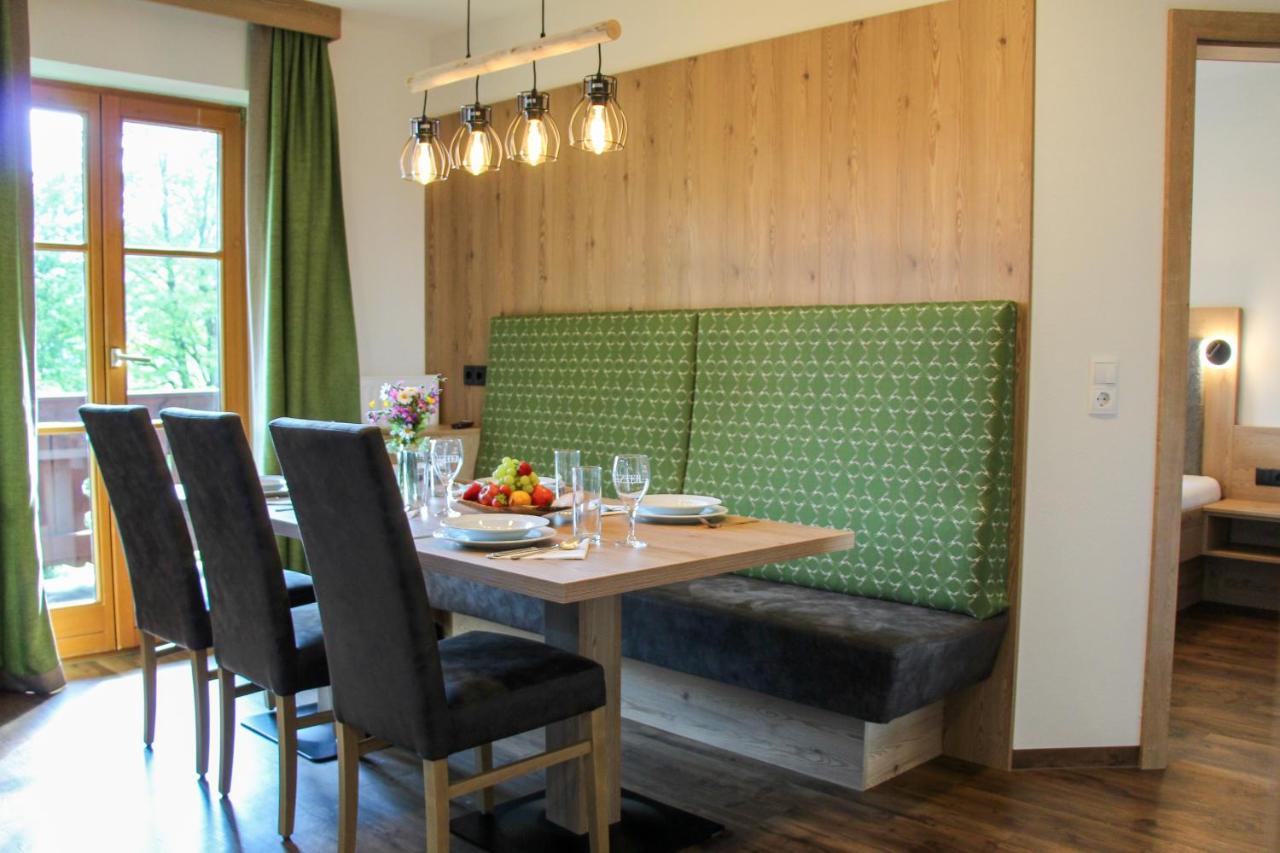 Bio Bauernhof Vorderoberlehen Hotel Werfenweng Bagian luar foto