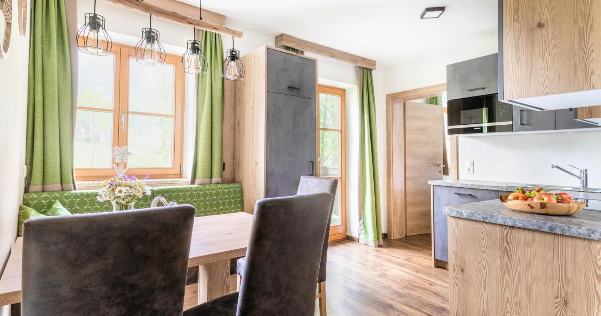 Bio Bauernhof Vorderoberlehen Hotel Werfenweng Bagian luar foto