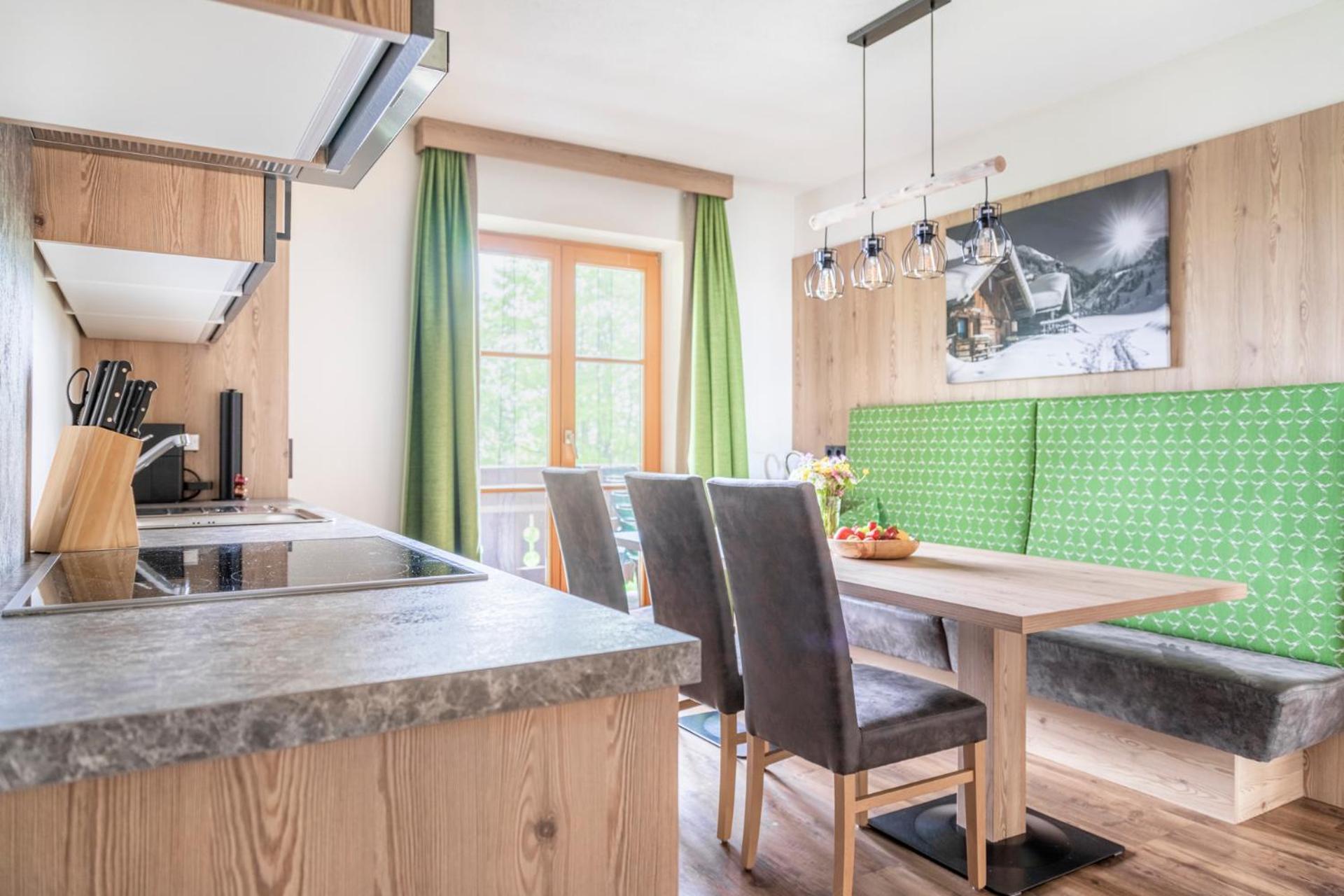 Bio Bauernhof Vorderoberlehen Hotel Werfenweng Bagian luar foto