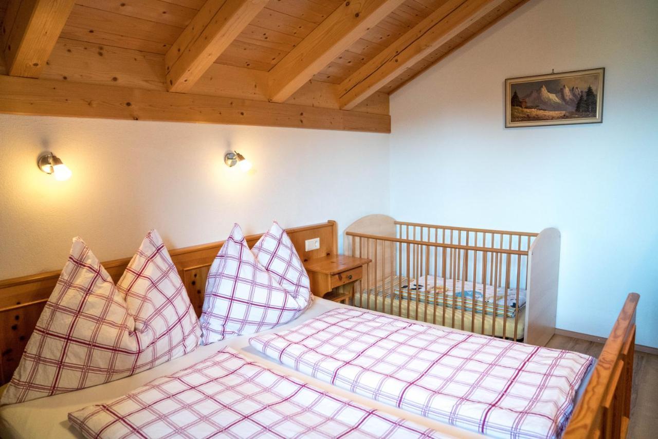 Bio Bauernhof Vorderoberlehen Hotel Werfenweng Bagian luar foto